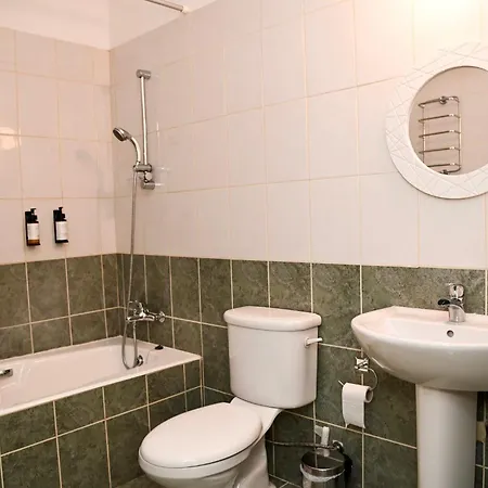 Sorelia Latchi 3 - Merope Irena Dom wakacyjny *